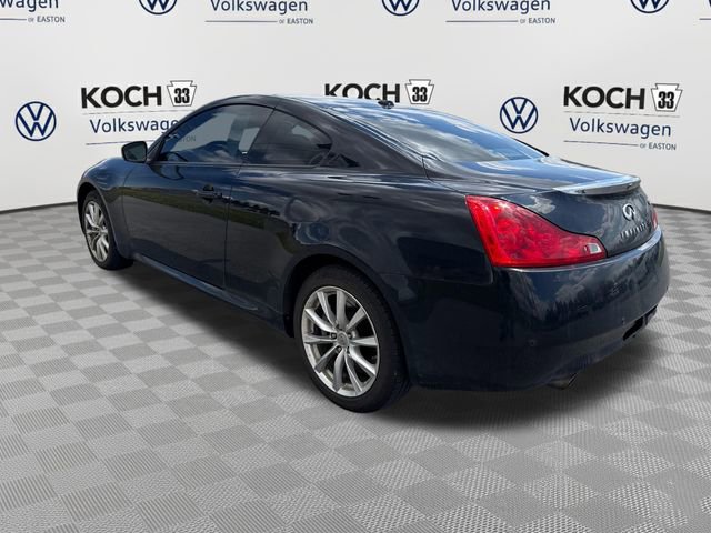 Used 2013 INFINITI G37 x w/ Premium Pkg image 6