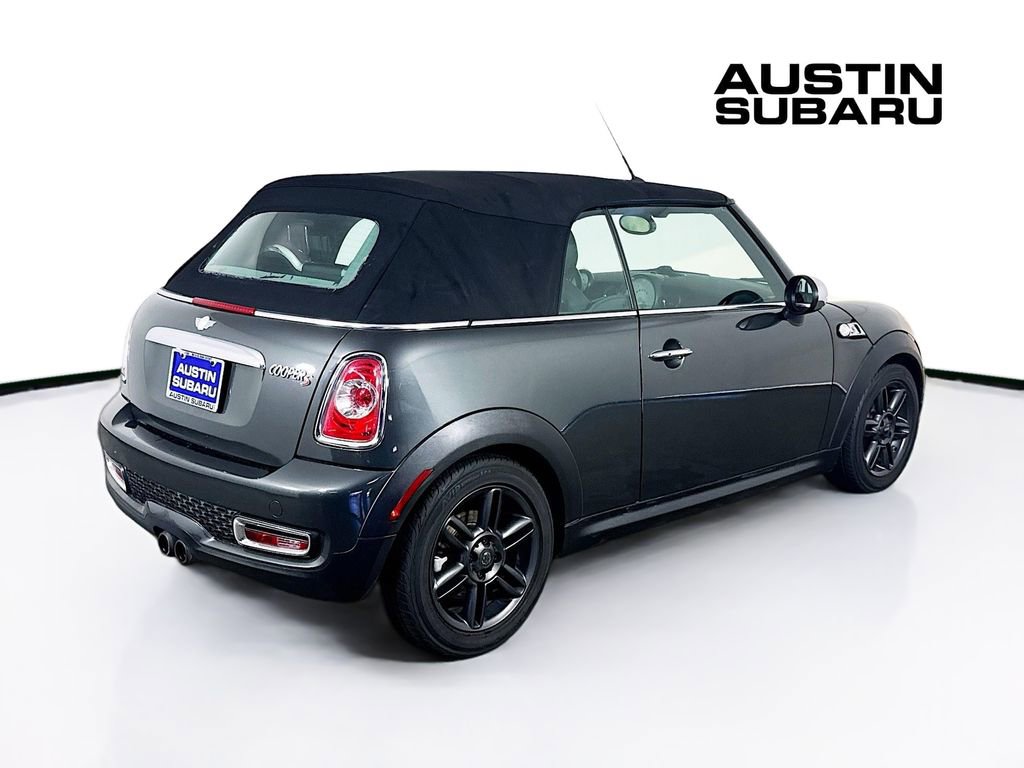 Used 2011 MINI Cooper S image 7