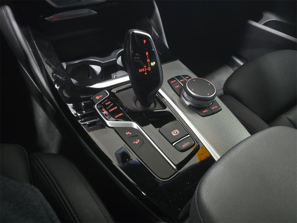 Used 2019 BMW X4 M40i w/ Driving Assistance Package image 24