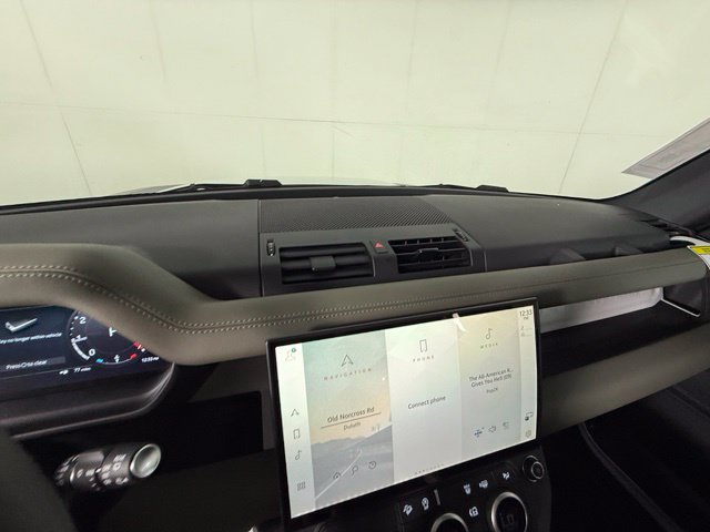 New 2026 Land Rover Defender 110 S AWD/4WD image 19