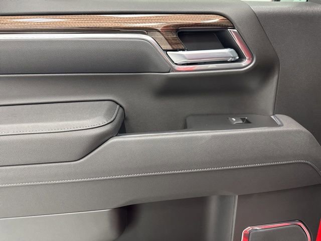 New 2026 Chevrolet Silverado 1500 LT w/ Protection Package image 26