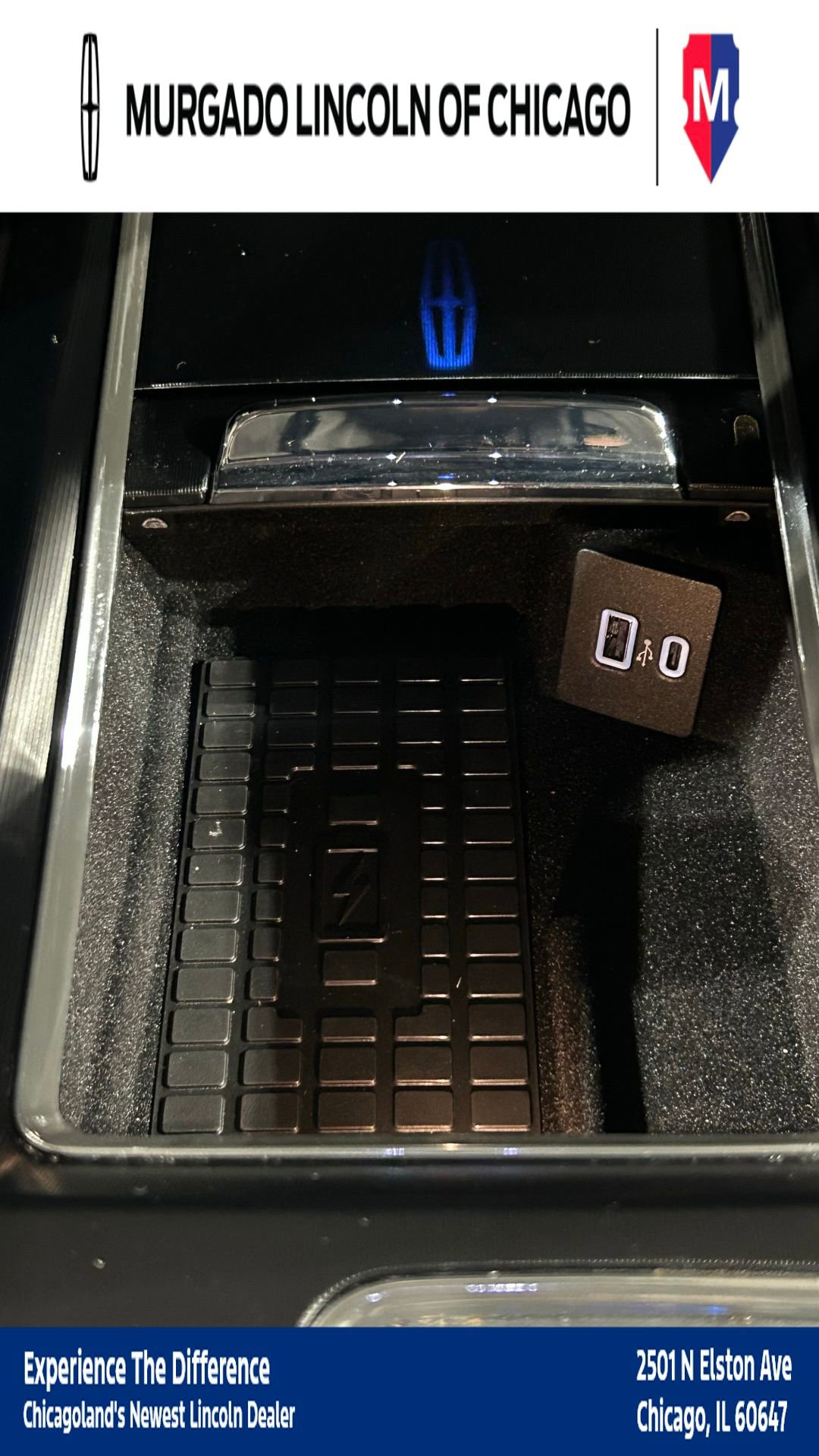 Certified 2023 Lincoln Corsair Reserve w/ Equipment Group 202A image 80