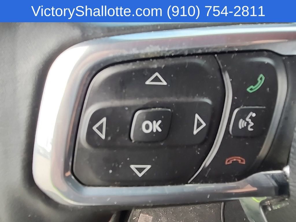 Certified 2021 Jeep Gladiator Rubicon image 13