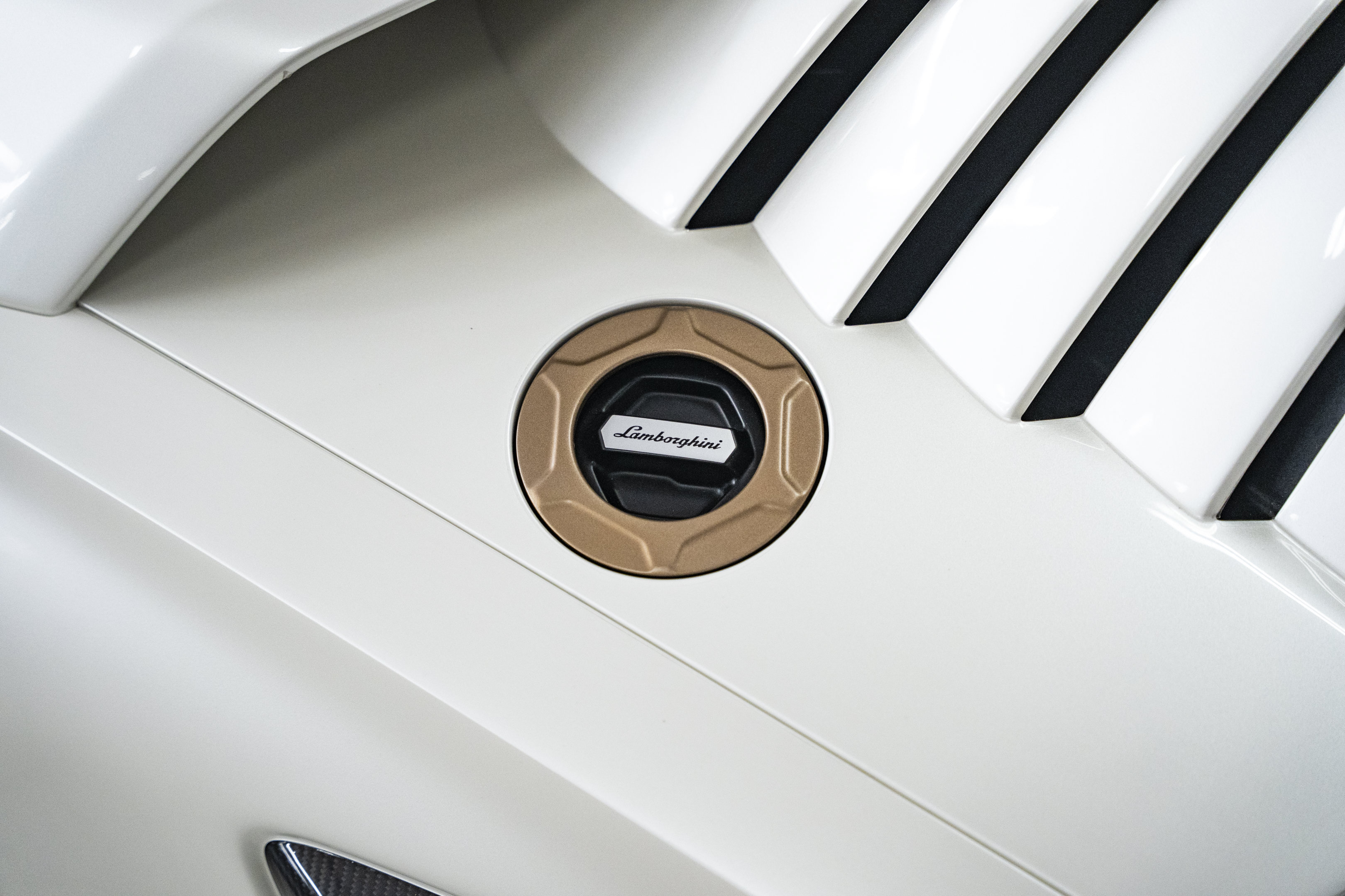 Used 2022 Lamborghini Aventador Countach AWD/4WD image 28