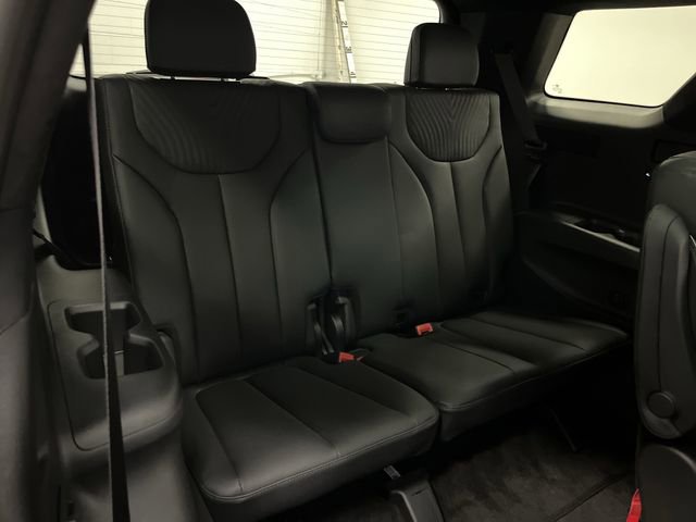 Used 2025 Hyundai Palisade Calligraphy image 35