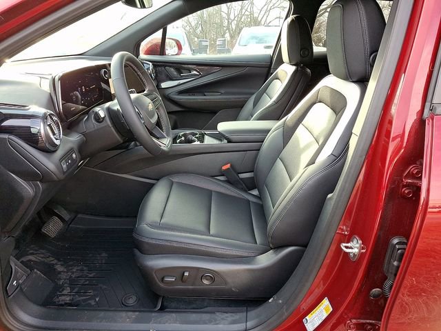 New 2026 Chevrolet Blazer EV LT image 11