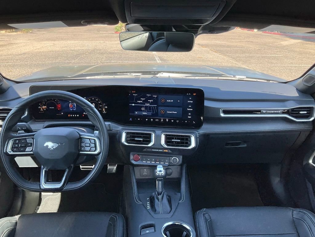 Used 2025 Ford Mustang GT Premium image 35