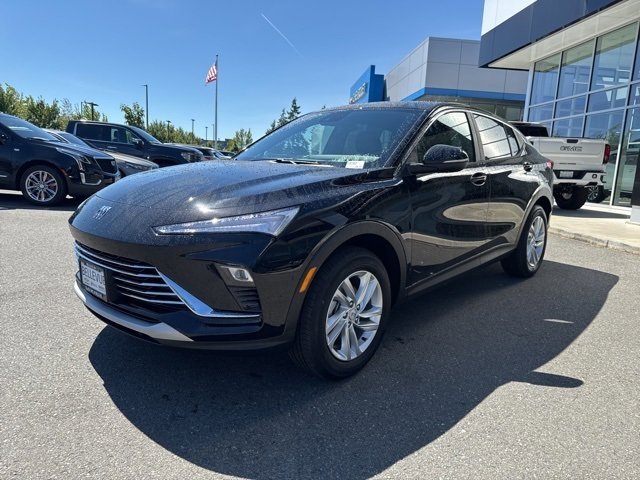 New 2025 Buick Envista Preferred w/ Convenience I Package image 8