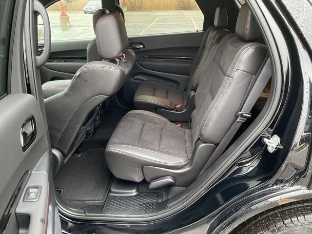 New 2026 Dodge Durango GT image 27