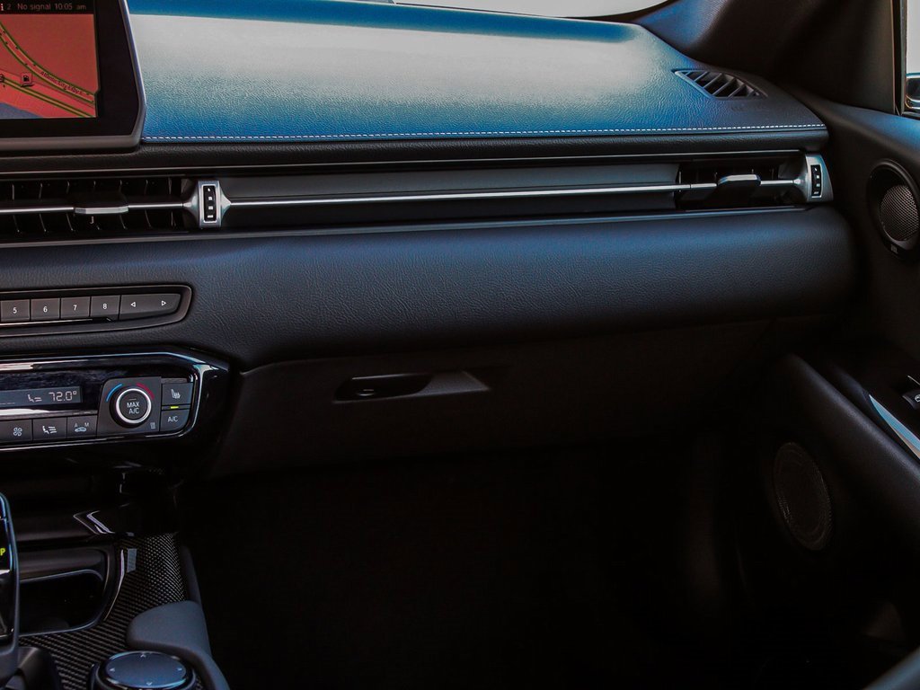 Used 2021 Toyota Supra Premium w/ Driver Assist Package image 16