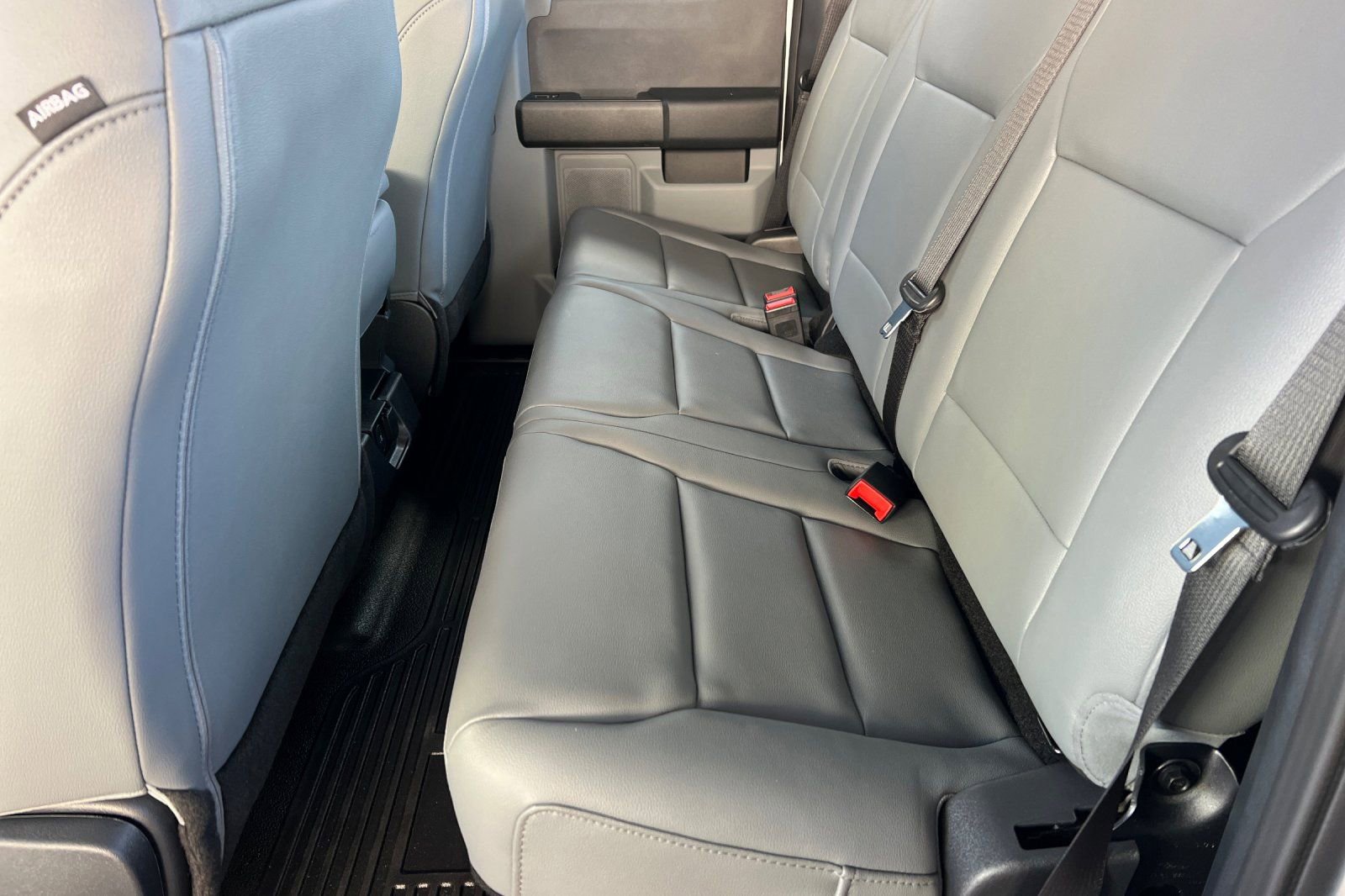 New 2026 Ford F450 XL image 11