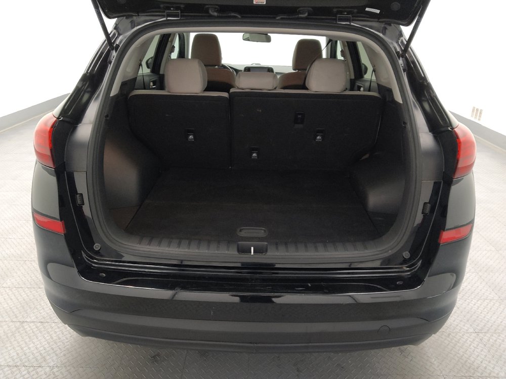 Used 2019 Hyundai Tucson SE FWD image 29
