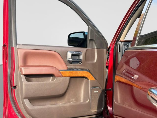 Used 2016 Chevrolet Silverado 2500 LT w/ All Star Edition image 21