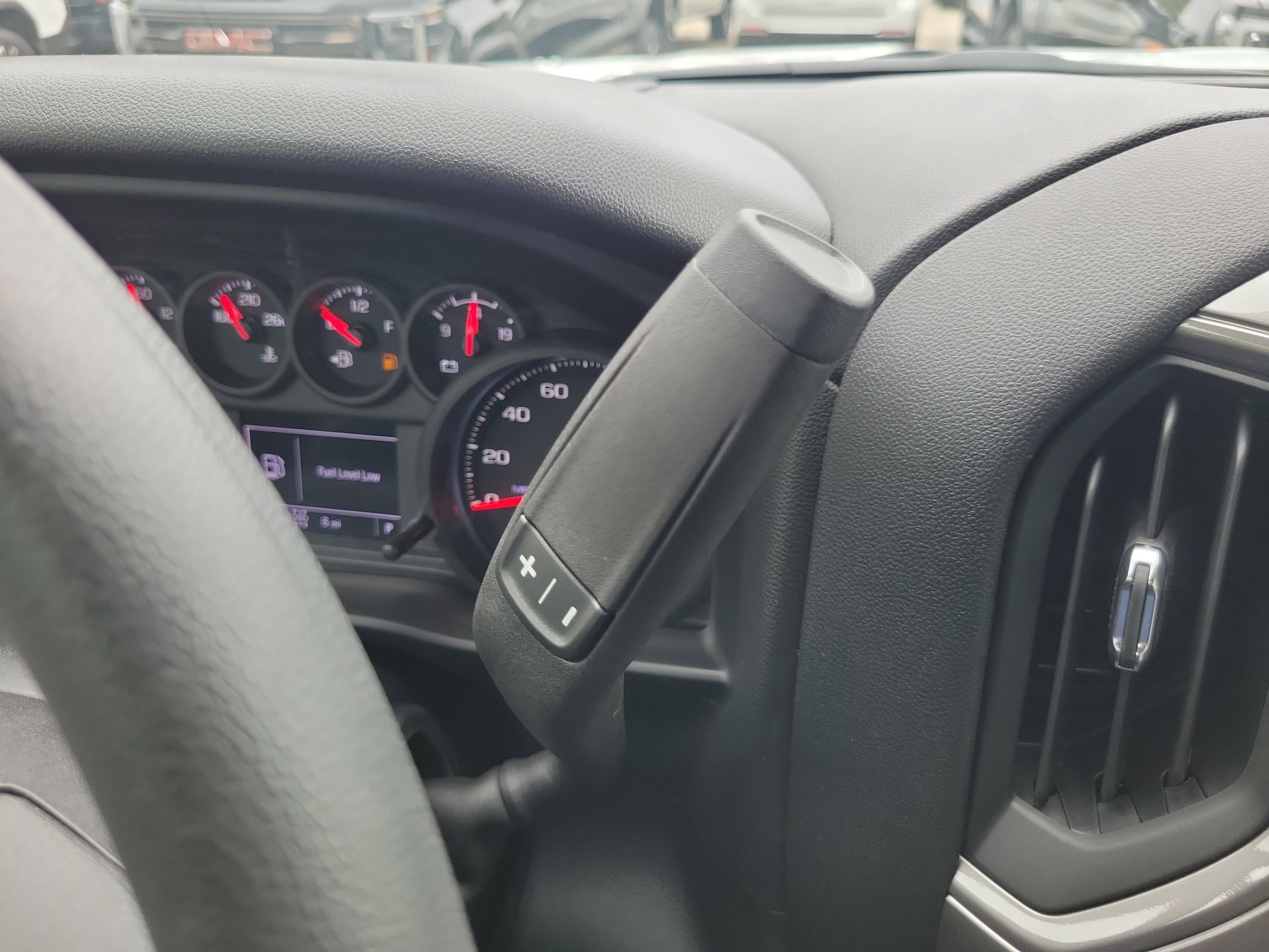 New 2026 GMC Sierra 2500 Pro w/ Convenience Package AWD/4WD image 11