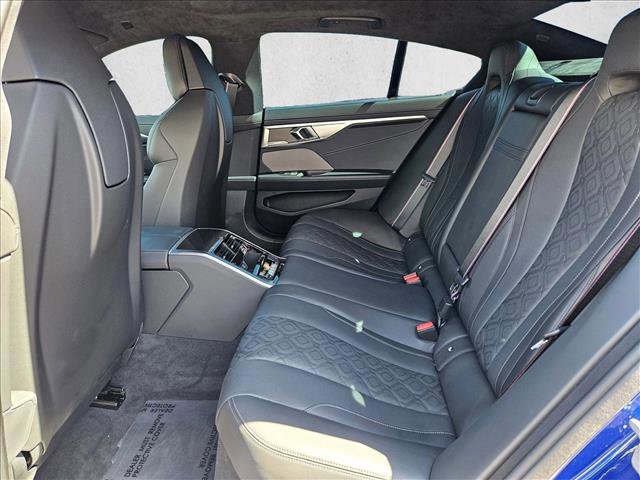 Used 2025 BMW M8 Competition w/ Driving Assistance Package AWD/4WD image 23