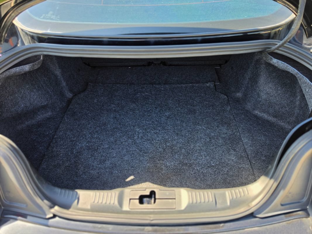 Used 2019 Ford Mustang Coupe w/ Ford Safe & Smart Package RWD image 14