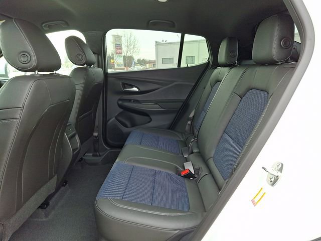 New 2026 Buick Envista Preferred image 6