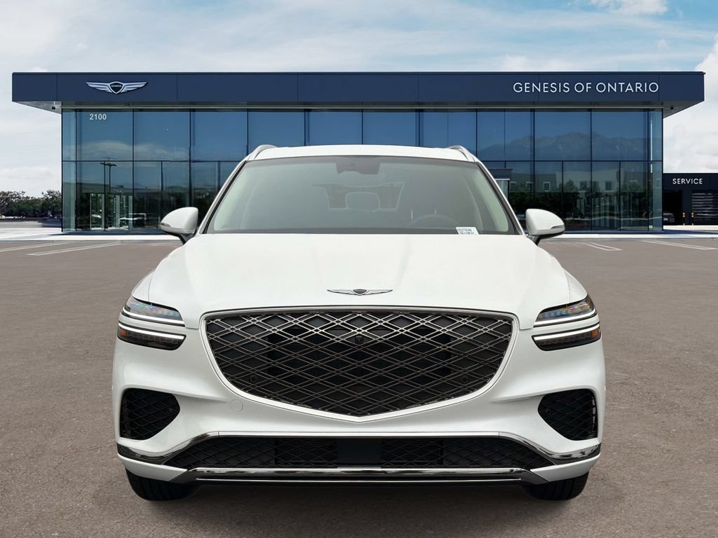 New 2027 Genesis GV70 2.5T Advanced AWD/4WD image 3