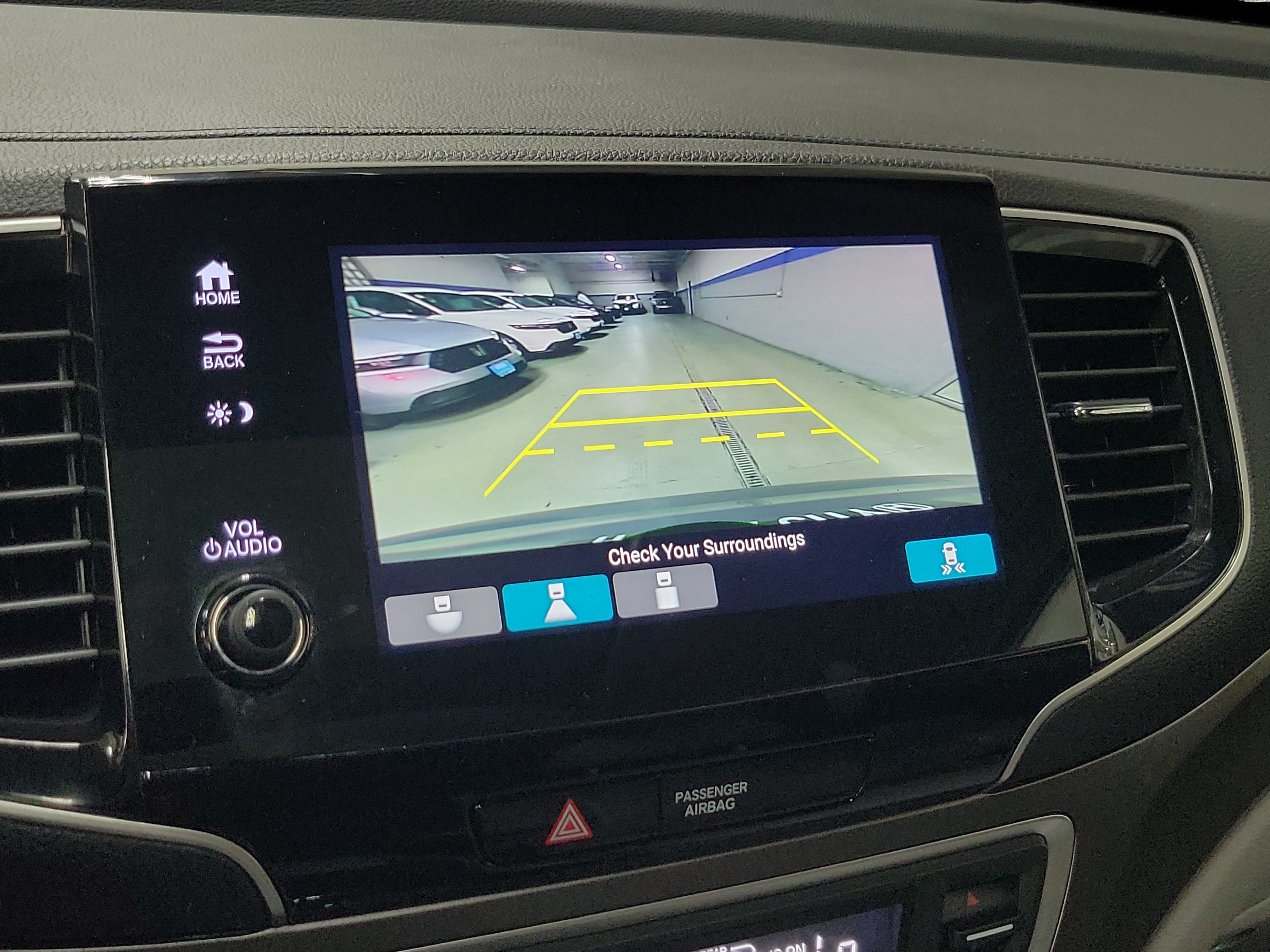 Used 2021 Honda Pilot Special Edition image 32