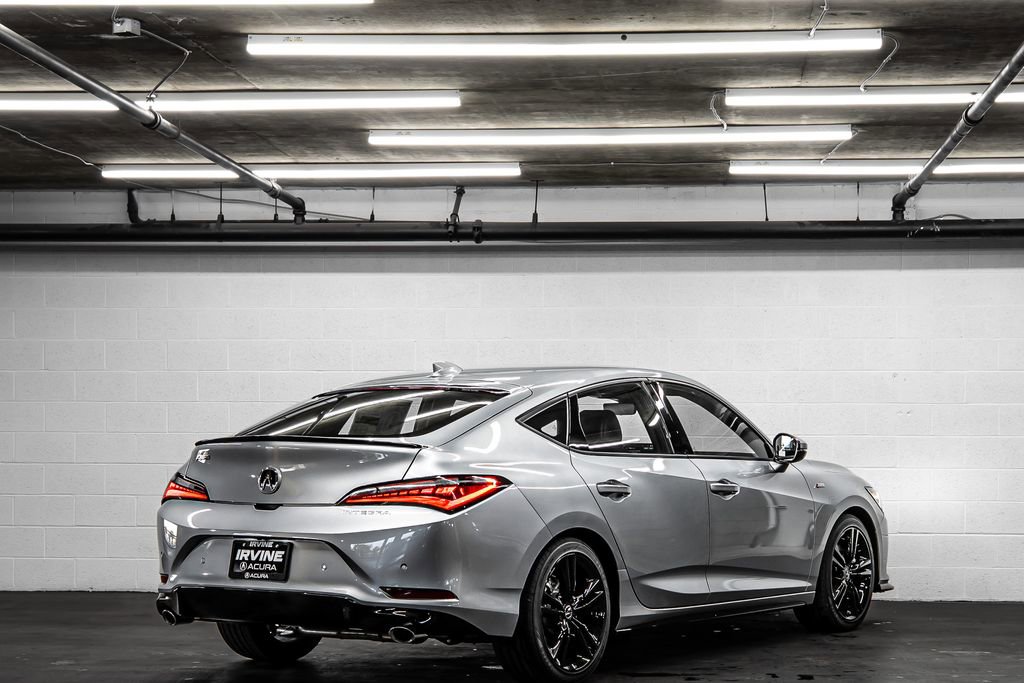 New 2026 Acura Integra A-Spec image 5