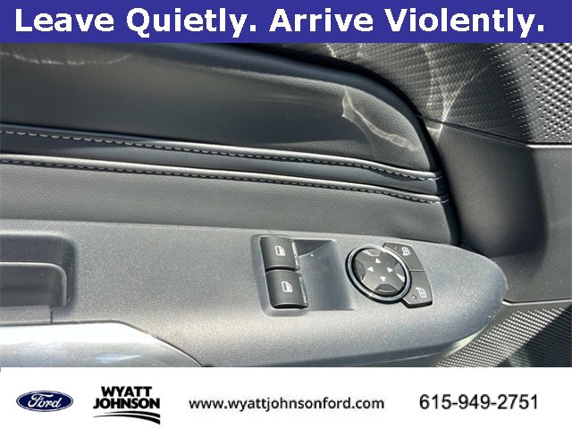 New 2025 Ford Mustang GT Premium image 22