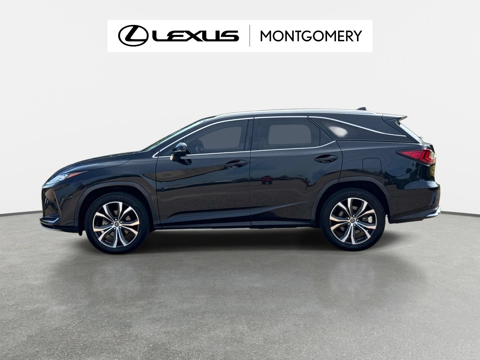 Used 2021 Lexus RX 350L FWD w/ Premium Package image 6