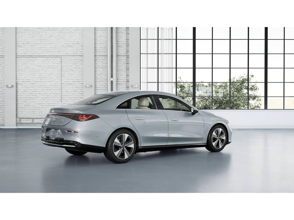 New 2027 Mercedes-Benz CLA 220 image 20