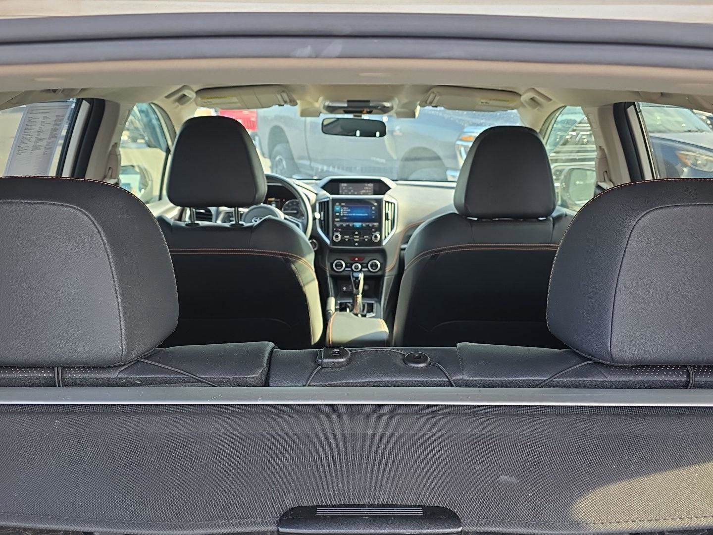 Used 2021 Subaru Crosstrek 2.5i Limited image 38