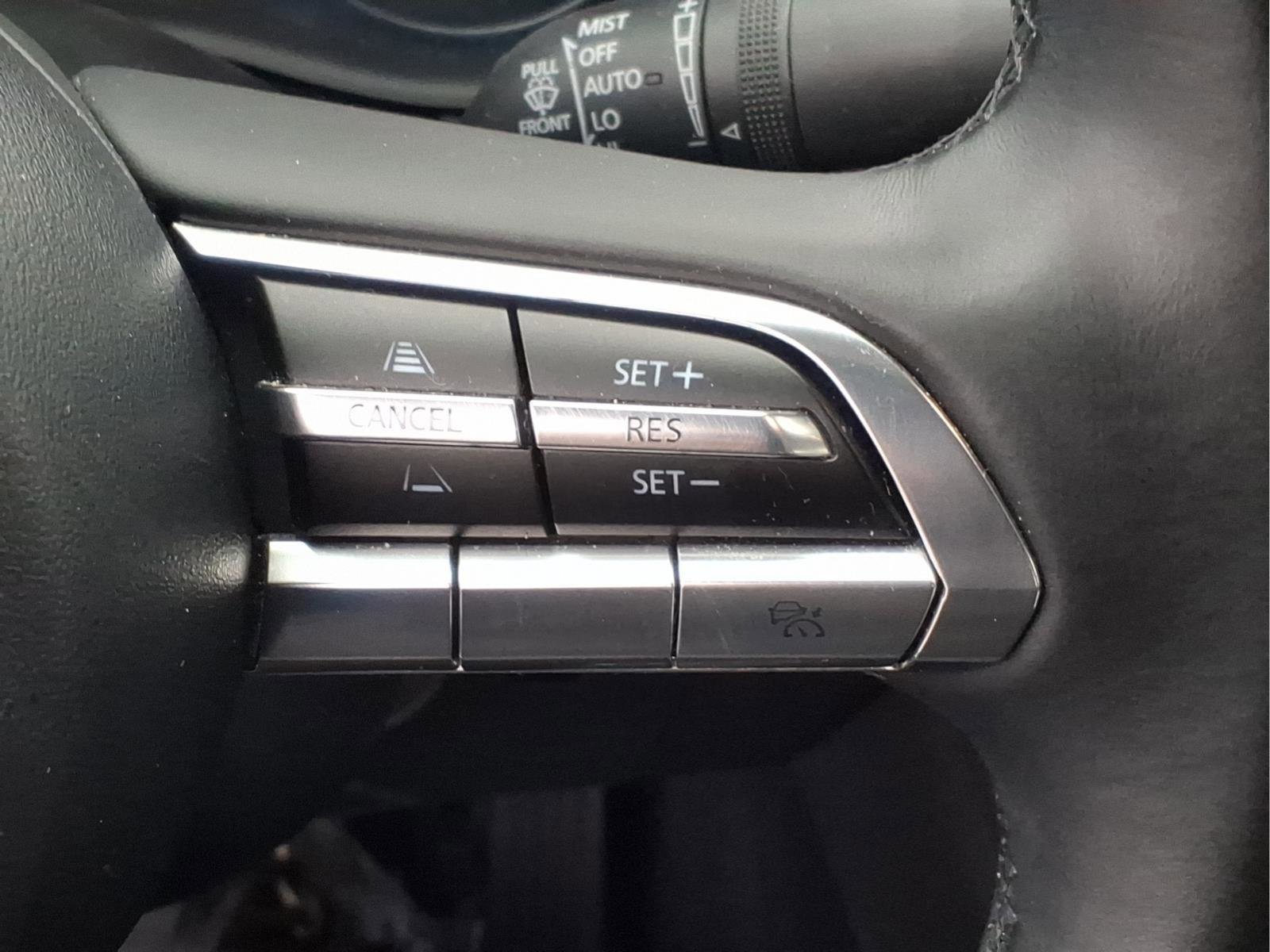 Used 2019 MAZDA MAZDA3 Sedan w/ Preferred Package image 12