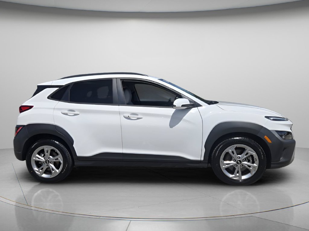 Certified 2023 Hyundai Kona SEL w/ Cargo Package AWD/4WD image 4