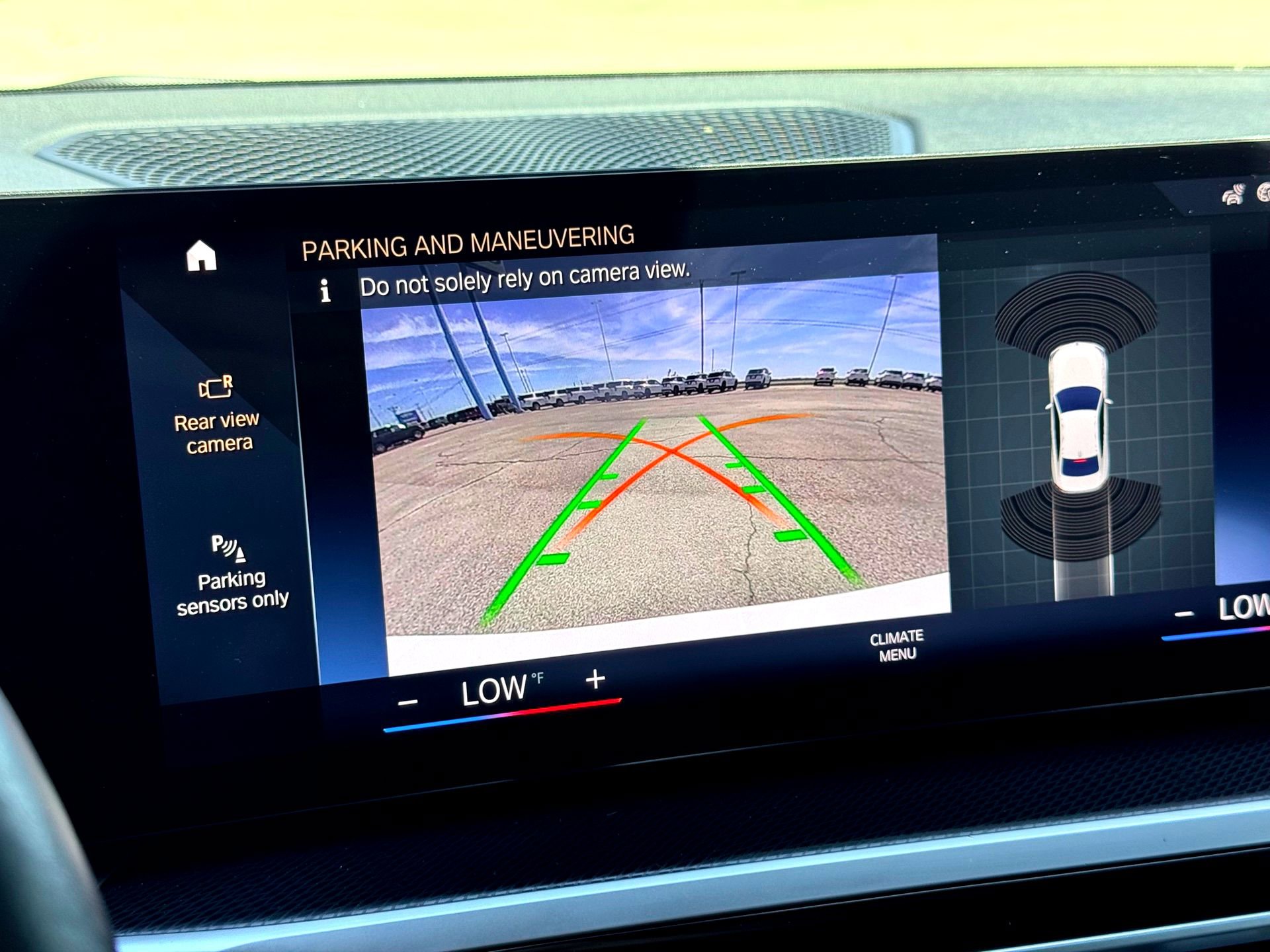 Used 2023 BMW 230i 230i M Sport w/ M Sport Package image 32