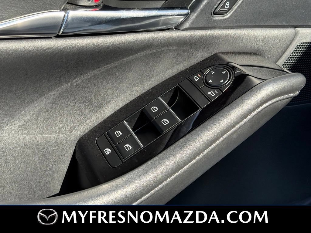 Used 2025 MAZDA CX-30 AWD 2.5 S w/ Preferred Package image 35