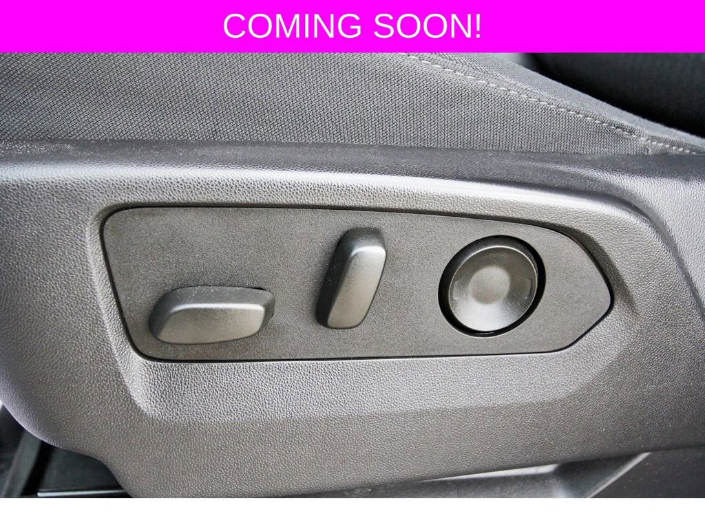 Used 2024 Chevrolet Silverado 1500 Custom image 30