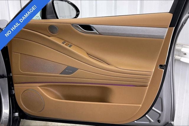 Used 2025 Genesis G80 2.5T Advanced AWD/4WD image 22