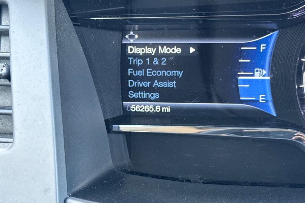 Used 2014 Lincoln MKS w/ Equipment Group 101A image 25