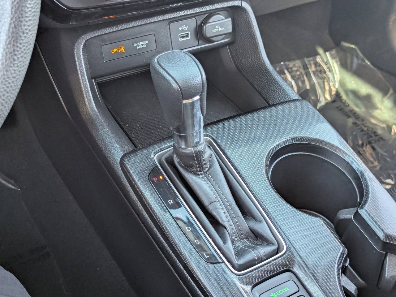 Used 2023 Honda Civic LX image 28