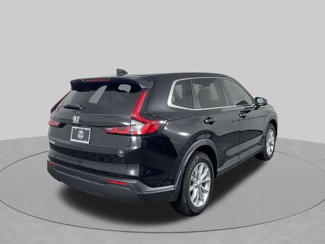 Used 2024 Honda CR-V EX-L image 12
