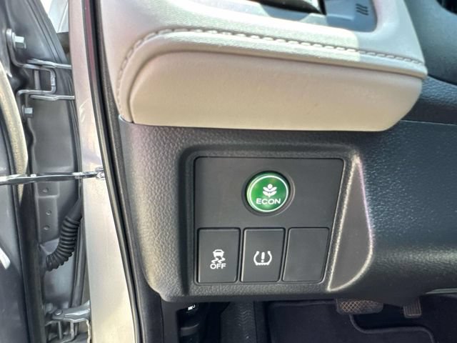 Used 2017 Honda HR-V EX image 26
