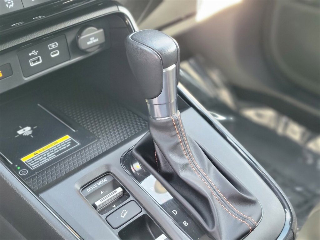 Used 2023 Honda CR-V Sport Touring image 24