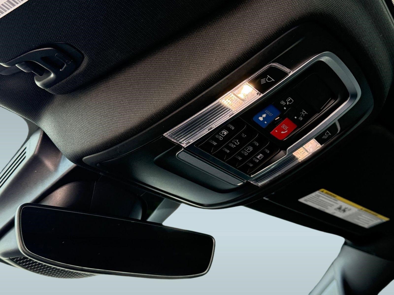 Used 2022 RAM 1500 TRX w/ TRX Level 1 Equipment Group image 18