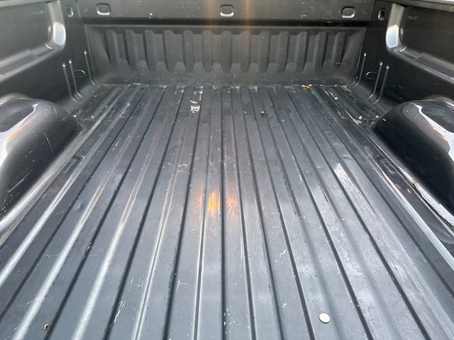 Used 2010 Chevrolet Silverado 1500 W/T w/ LS Package image 10