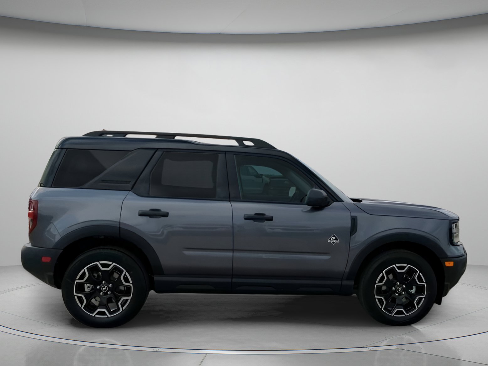 New 2026 Ford Bronco Sport Outer Banks AWD/4WD image 35