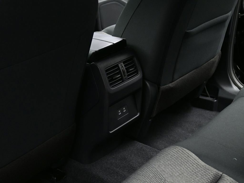 New 2026 Nissan Rogue SV image 19