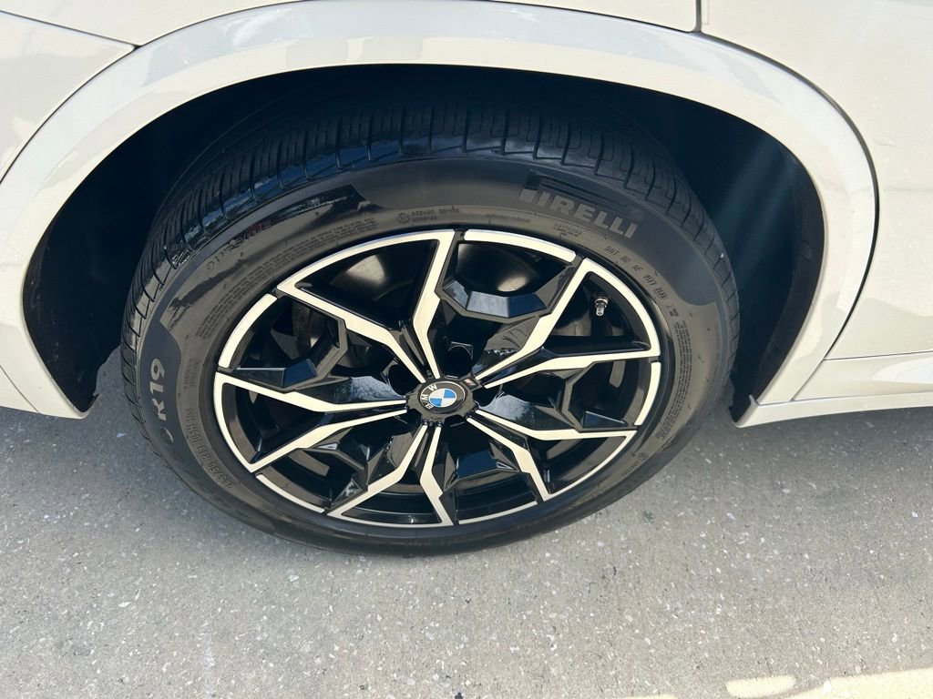 Used 2022 BMW X3 sDrive30i w/ M Sport Package 2 image 23