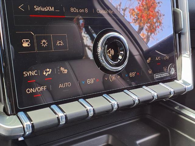 New 2026 GMC Acadia Elevation w/ Black Edition image 7