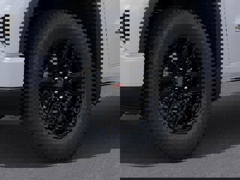 New 2026 GMC Sierra 1500 Elevation image 9