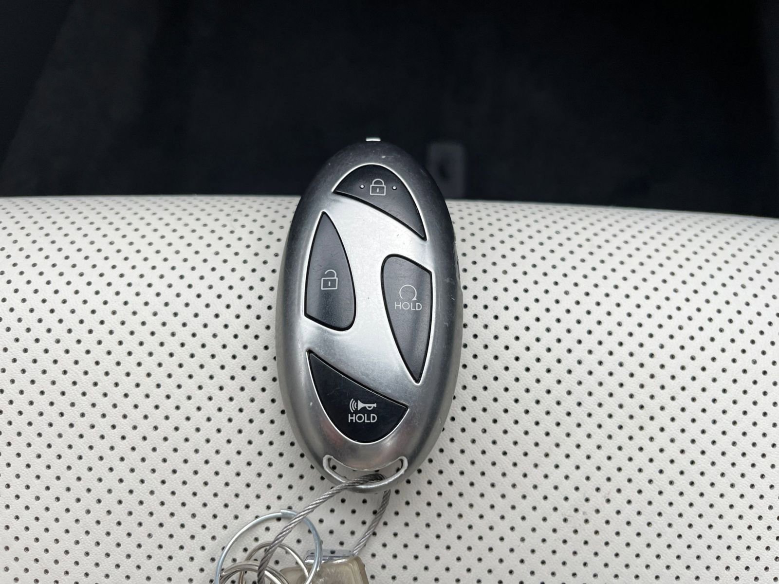 Used 2025 Hyundai Santa Fe SEL image 22