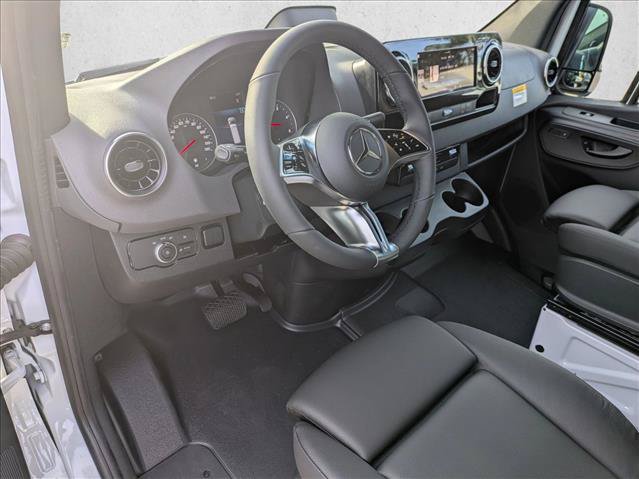 New 2026 Mercedes-Benz Sprinter 2500 image 3