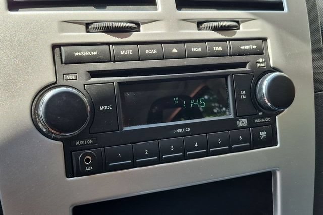 Used 2008 Dodge Caliber R/T w/ Driver Convenience Group FWD image 15