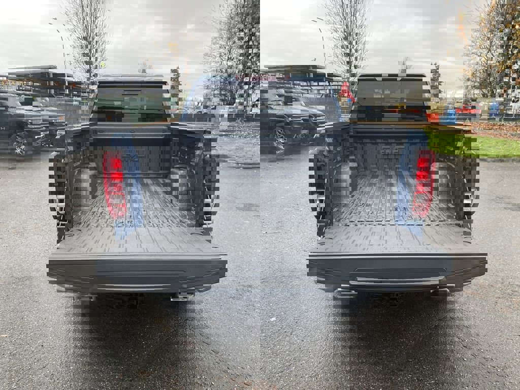 New 2026 GMC Sierra 1500 Elevation w/ Elevation Premium Package image 27